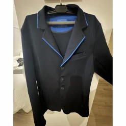 Veste concours Félix Buhler homme*Felix Bhuler