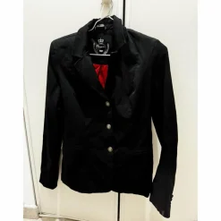 Fouganza Vestes De Concours>veste concours