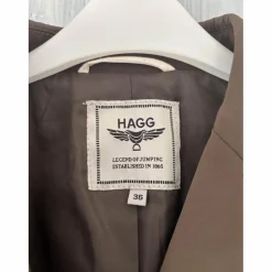 veste concours*HAGG Outlet
