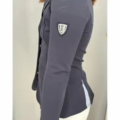 Veste concours*Harcour Discount