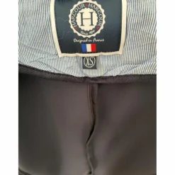 Veste concours*Harcour Discount