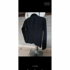 Veste concours*Harcour New