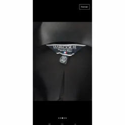 Veste concours*Harcour New
