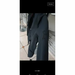 Veste concours*Harcour New