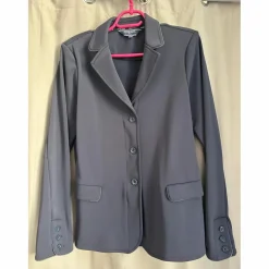 Harcour Vestes De Concours>Veste concours Florentina - Bleu Marine - Etat neuf