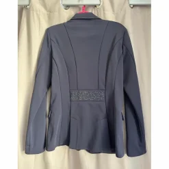 Harcour Vestes De Concours>Veste concours Florentina - Bleu Marine - Etat neuf