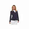Harcour Vestes De Concours>Veste concours illuna noir