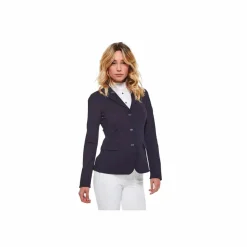 Harcour Vestes De Concours>Veste concours illuna noir
