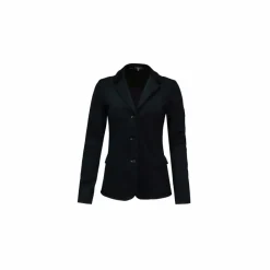 Harcour Vestes De Concours>Veste concours illuna noir