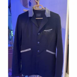Felix Bhuler Pantalons De Concours>Veste concours Homme