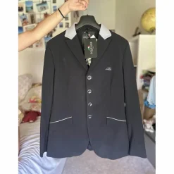Veste concours Homme*Equiline Clearance