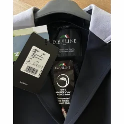 Veste concours Homme*Equiline Clearance