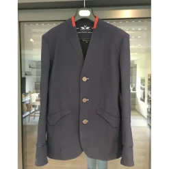 HorsePilot Vestes De Concours>Veste concours homme horspilot