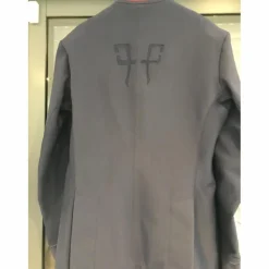 HorsePilot Vestes De Concours>Veste concours homme horspilot