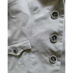 Veste concours horse pilot grise*HorsePilot Best