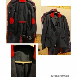 veste concours horse pilot*HorsePilot Discount