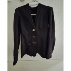Veste concours compatible airbag*HorsePilot Sale