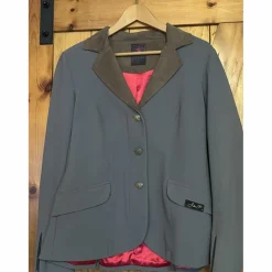 Veste concours JU&PA*Ju & Pa Discount