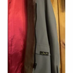 Veste concours JU&PA*Ju & Pa Discount