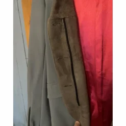 Veste concours JU&PA*Ju & Pa Discount