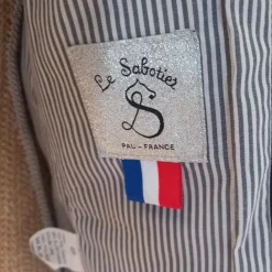 Veste concours 