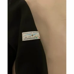 Veste Concours noire*Animo Online