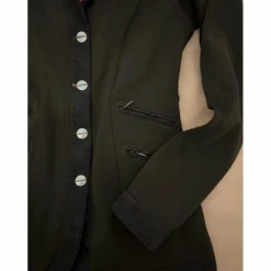 Veste Concours noire*Animo Online