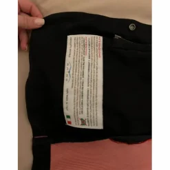 Veste Concours noire*Animo Online