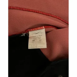 Veste Concours noire*Animo Online