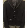 Pikeur Vestes De Concours>veste concours noire