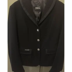 Pikeur Vestes De Concours>veste concours noire
