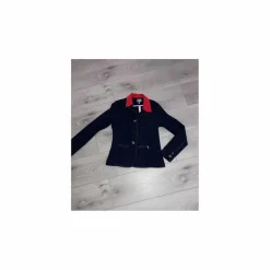 Veste concours Pénélope Leprévost 16 ans*Penelope Leprevost Online