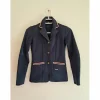 QHP Vestes De Concours>veste concours 12 ans