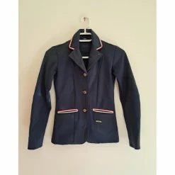 QHP Vestes De Concours>veste concours 12 ans
