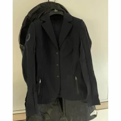 veste concours « revolution »*Cavalleria Toscana