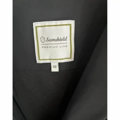veste concours*Samshield Best