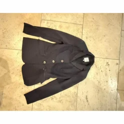 veste concours noire*Samshield Best