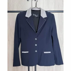 Veste concours*Time Rider Online