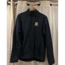 - Marque inconnue - Manteaux, Vestes Et Doudounes>veste cornulier bleu marine