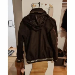 Fouganza Manteaux, Vestes Et Doudounes>Veste coupe vent/imperméable