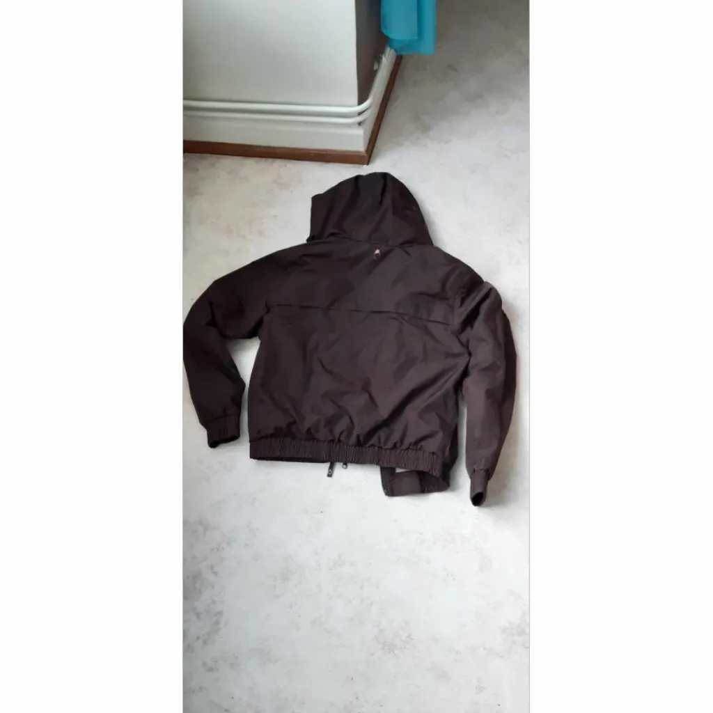 Fouganza Manteaux, Vestes Et Doudounes>Veste courte
