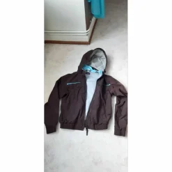 Fouganza Manteaux, Vestes Et Doudounes>Veste courte