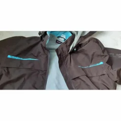 Fouganza Manteaux, Vestes Et Doudounes><noscript><img width=