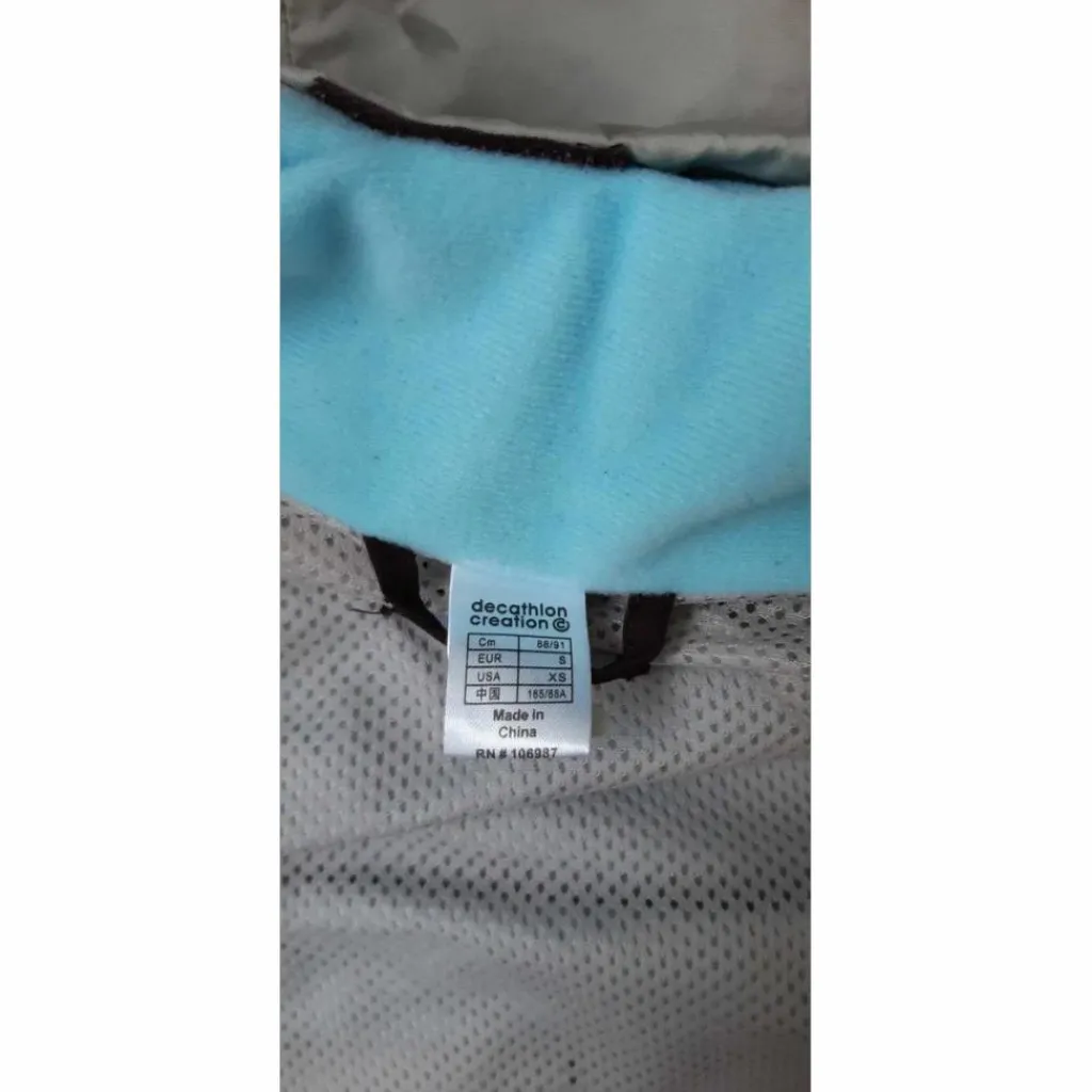 Fouganza Manteaux, Vestes Et Doudounes>Veste courte