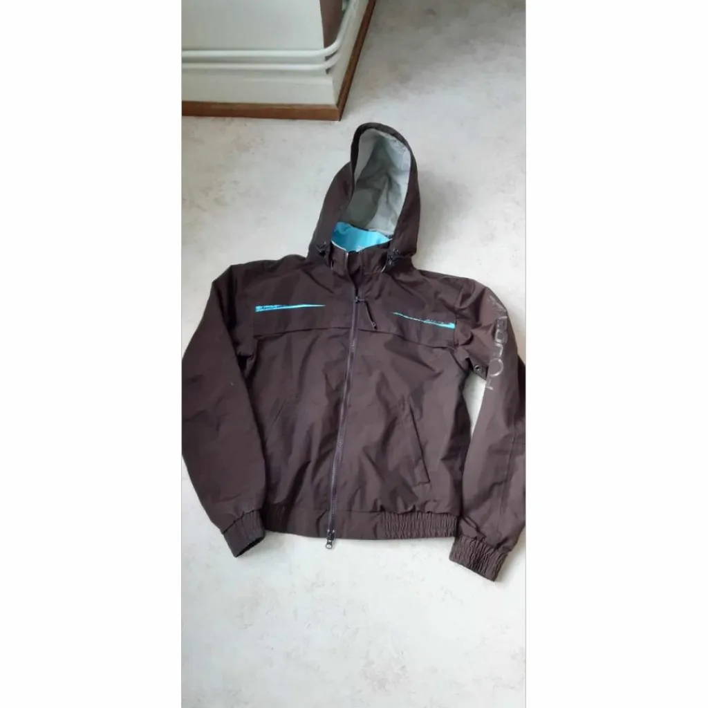 Fouganza Manteaux, Vestes Et Doudounes>Veste courte