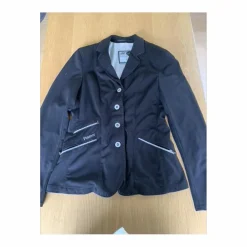 Veste courte noire*Pikeur New