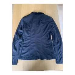Veste courte noire*Pikeur New