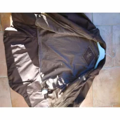 veste marron*CSO Online