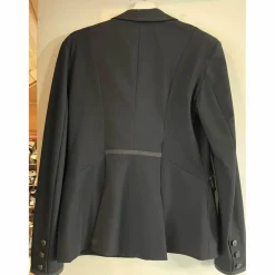 Veste CSO T40/42 noire*Samshield Discount