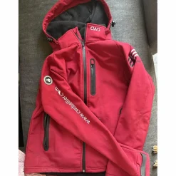 Veste*CWD